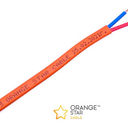 Кабель ORANGE STAR ВВГ-Пнг 2х2,5