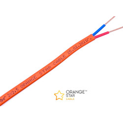 Кабель ORANGE STAR ВВГ-Пнг 2х2,5
