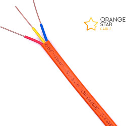Кабель ORANGE STAR ВВГ-Пнг 3х1,5