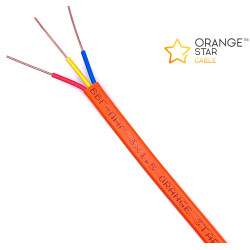 Кабель ORANGE STAR ВВГ-Пнг 3х1,5