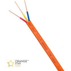 Кабель ORANGE STAR ВВГ-Пнг 3х2,5