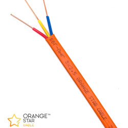 Кабель ORANGE STAR ВВГ-Пнг 3х2,5