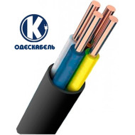 Кабель ВВГ НГ-LS 4х10 Одескабель