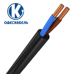 Кабель ВВГ 2х1.5 Одескабель