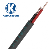 Кабель ВВП-1 2Х1,0 Одескабель