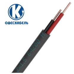 Кабель ВВП-1 2 Х 6,0 Одескабель
