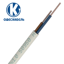 ШВВП 2х1 Одескабель