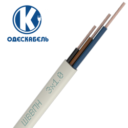 ШВВП 3х1 Одескабель
