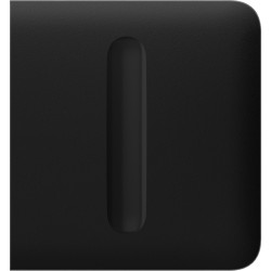 Центральна кнопка для димерного вимикача Ajax SideButton  Black