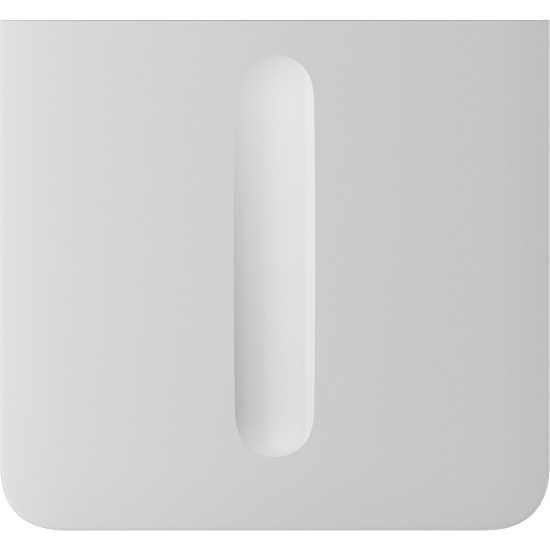 Бічна кнопка для димерного вимикача Ajax SideButton  vertical White