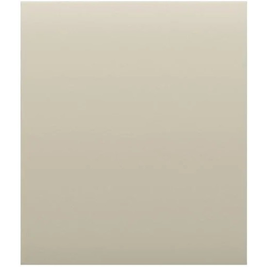 Заглушка монтажної коробки Ajax CoverPlate CenterCover  Ivory