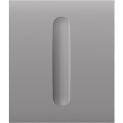 Центральна кнопка для димерного вимикача Ajax CenterButton  Fog