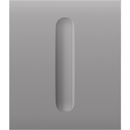 Центральна кнопка для димерного вимикача Ajax CenterButton  Fog