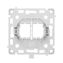 Тримач заглушка монтажної коробки Ajax CoverPlate CoverHolder