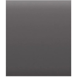 Заглушка монтажної коробки Ajax CoverPlate CenterCover  Grey