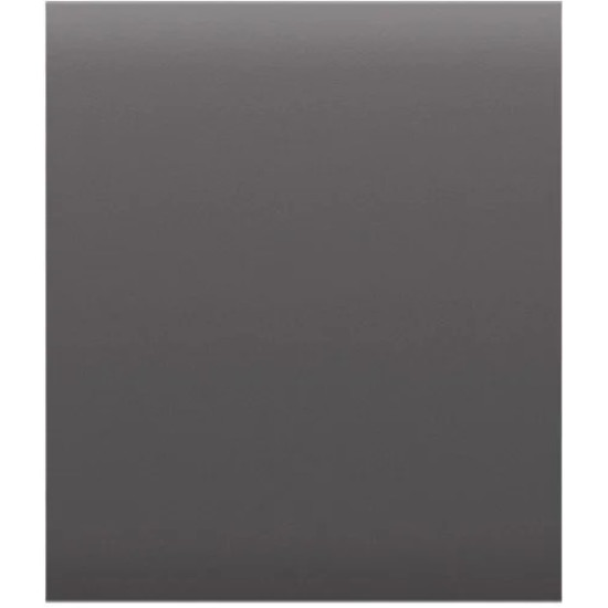 Заглушка монтажної коробки Ajax CoverPlate CenterCover  Grey