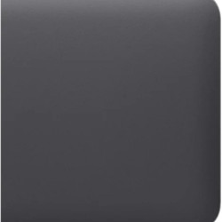 Заглушка монтажної коробки Ajax CoverPlate SideCover  Graphite
