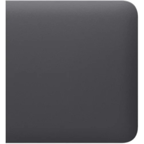 Заглушка монтажної коробки Ajax CoverPlate SideCover  Graphite