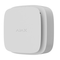 Бездротовий датчик температури Ajax FireProtect 2 RB  White