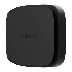 Бездротовий датчик диму і температури Ajax FireProtect 2 SB   Black