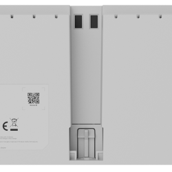 Перезарядна Li-ion батарея для встановлення в EN54 Fire Hub або EN54 Fire ReX Ajax EN54 Internal Battery  White