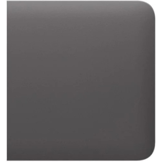Заглушка монтажної коробки Ajax CoverPlate SideCover  Grey