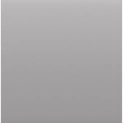 Заглушка монтажної коробки Ajax CoverPlate CenterCover  Fog