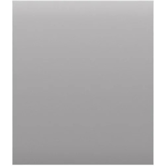 Заглушка монтажної коробки Ajax CoverPlate CenterCover  Fog