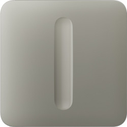 Кнопка для димерного вимикача Ajax SoloButton  Olive