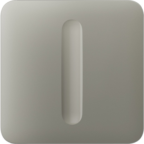 Кнопка для димерного вимикача Ajax SoloButton  Olive