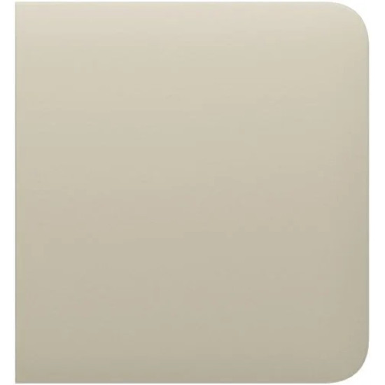 Заглушка монтажної коробки Ajax CoverPlate SideCover  Ivory