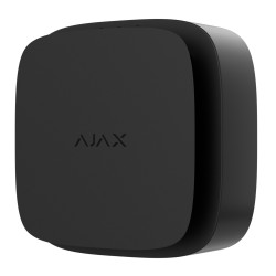 Бездротовий датчик температури Ajax FireProtect 2 RB  Black