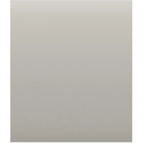 Заглушка монтажної коробки Ajax CoverPlate CenterCover  Oyster