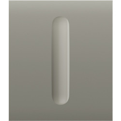 Центральна кнопка для димерного вимикача Ajax CenterButton  Olive