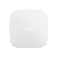 Інтелектуальна централь Ajax Hub 2  White
