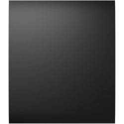 Заглушка монтажної коробки Ajax CoverPlate CenterCover  Black