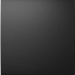 Заглушка монтажної коробки Ajax CoverPlate CenterCover  Black