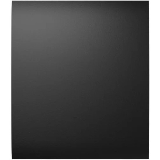 Заглушка монтажної коробки Ajax CoverPlate CenterCover  Black