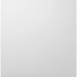 Заглушка монтажної коробки Ajax CoverPlate CenterCover  White