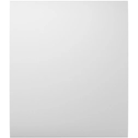 Заглушка монтажної коробки Ajax CoverPlate CenterCover  White