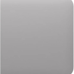 Заглушка монтажної коробки Ajax CoverPlate SideCover  Fog