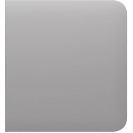 Заглушка монтажної коробки Ajax CoverPlate SideCover  Fog
