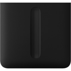 Бічна кнопка для димерного вимикача Ajax SideButton  vertical Black