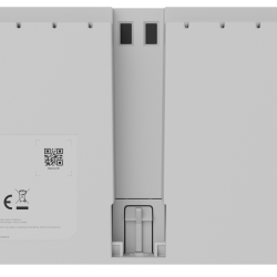 Перезарядна Li-ion батарея для встановлення в EN54 Fire Hub або EN54 Fire ReX Ajax EN54 Internal Battery  White