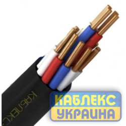 КВВГнг-LS  4х1,5 (КУ)