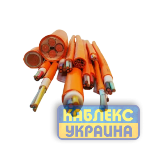 Кабель NHXH FE 180 E30 2*1,5