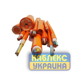Кабель NHXH FE 180 E30 3*6