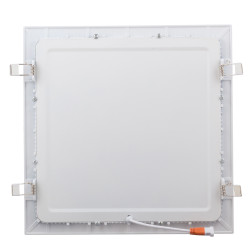 Світильник Євросвітло LED-S-300-24 24Вт 6400К
