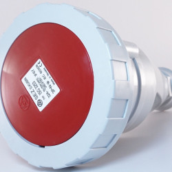 Переносний силовий роз'єм Sez ISG3253