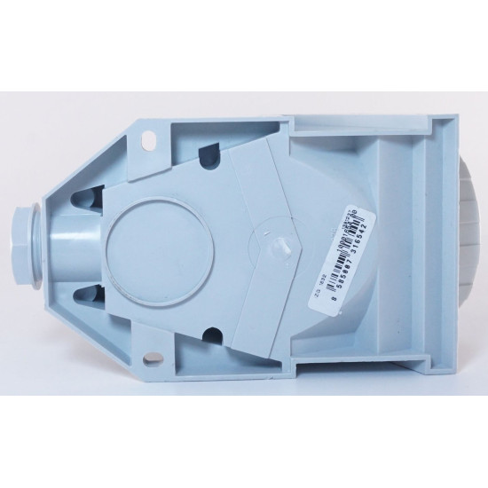 Настінний роз'єм Sez IZG1632